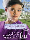 Cover image for The Winnowing Season